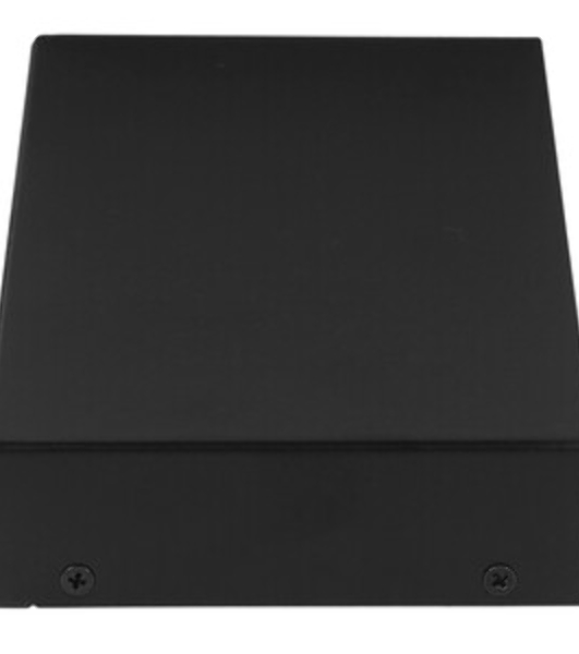 Коммутатор Dahua DH-SG1008LP, 8×1 Гбит/с, неуправляемый