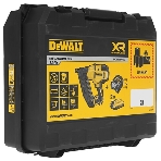 Аккумуляторный шпилькозабивной пистолет DeWalt DCN660D2, 18 В XR, 2 АКБ 2 А·ч, фото10
