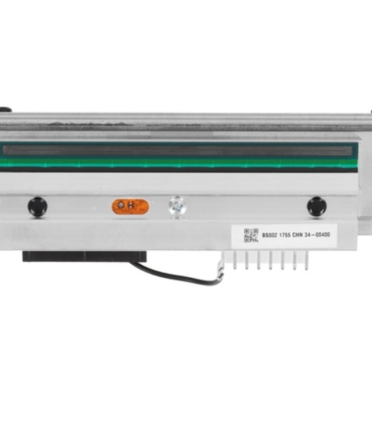 Печатающая головка iDPRT ASSY: iK4 Printhead 600 DPI
