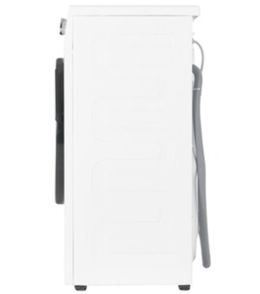 Стиральная машина Beko WSPE6H616S серебристый, загрузка фронтальная 6,5 кг, 1200 об/мин., класс: А++