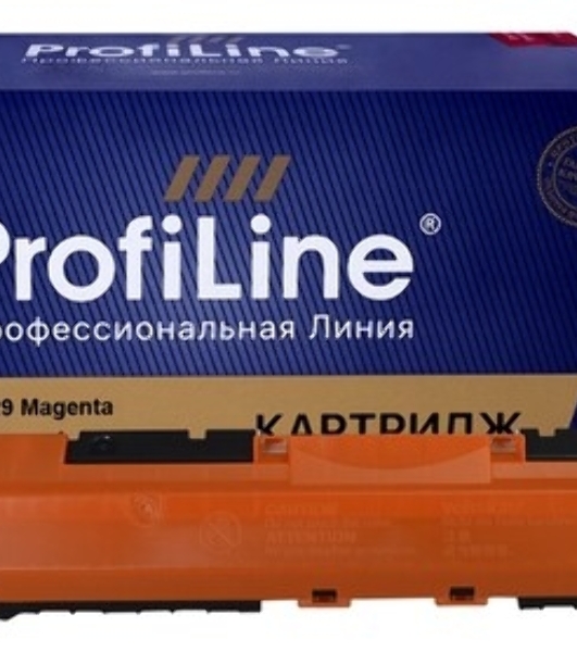 Тонер ProfiLine PL-CB543/CE313/CE323/CE253/CE263/CE743/CB403 для HP CLJ CP 1215/1515/3525/5220/5225/4005/4025/4525/CM1215MFP 1025/nw1525n/nw/CM1415fn/fnw LaserJet Pro 100 M175/M275/Pro 200 M251nw Canon LBP5050 Magenta 45 гр Фасовка РФ