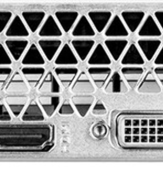 Видеокарта MAXSUN MS-RTX3050 TRB 6G RTX3050 HDMI, DP, DVI, 6G, D6