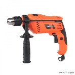 Дрель электрическая ударная PATRIOT FD 750h 120301444 с ударом, мощность 710Вт, макс.диаметр 13мм, глубиномер + дополнительная ручка, фото11