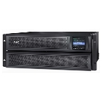 Источник бесперебойного питания APC Smart-UPS X SMX2200HV/2200 ВА/1980 Вт/8xIEC 320 C13 /2xIEC 320 C19, фото10