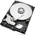 Жесткий диск Seagate Barracuda 3.5 4Tb 5400RPM OEM SATA 6Gb/S 256MB ST4000DM004, фото3