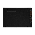 Накопитель SSD Kingston KC600, 1Tb, SATA III, 2.5', R/W 550/520, фото3