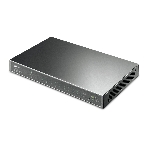 Коммутатор TP-Link SMB TL-SG2008 8-port Pure-Gigabit Desktop Smart Switch, 8 10/100/1000Mbps RJ45 ports, Tag-based VLAN, STP/RSTP/MSTP, IGMP V1/V2/V3 Snooping, DHCP Filtering, 802.1P Qos, Rate Limiting, Voice VLAN,, фото8