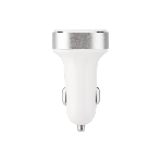 Автозарядка в прикуриватель Rexant АЗУ USB-A+USB-C, 3.1 A белый, фото4