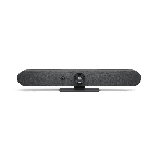 Камера для ВКС/Logitech Rally Bar Mini Graphite, фото6