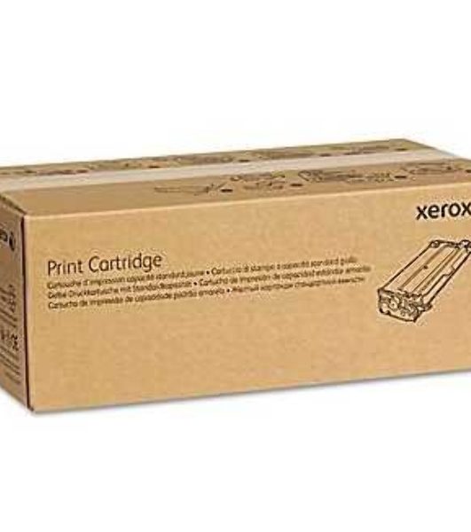 Картридж лазерный Xerox 006R01696, желтый для DocuCentre SC2020 (3000 стр) (channels)