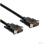 Кабель PERFEO D8101 DVI-D вилка - DVI-D вилка, 2 м, фото8