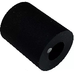Резинка ролик подхвата (Long Life, New) CET для Kyocera ECOSYS M2030DN, фото4