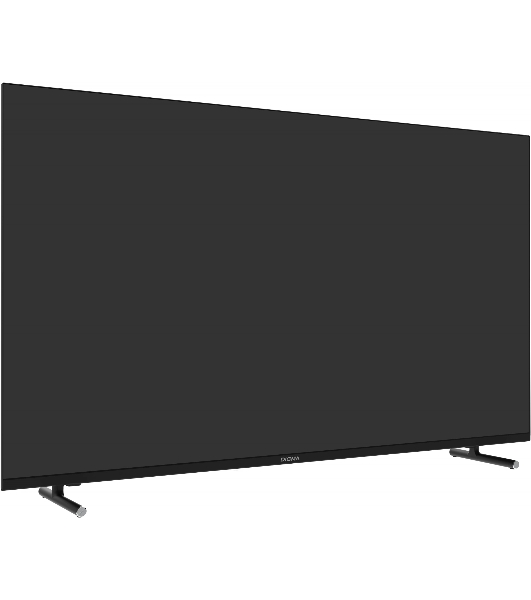 Телевизор Digma 43' DM-LED43SBB33 черный LED FHD 60Hz Яндекс ТВ