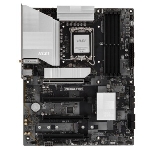 Материнская плата MSI PRO B860-P, LGA 1851, Intel B860, 4xDDR5, 4xSATA, 3xM.2, 1xPCIe 5.0 x16, 1xPCIe 4.0 x4, 2xPCIe 4.0 x1, 1xHDMI, 1xDP, 1xUSB-C, 1x 5Gb LAN, 2xUSB-A 3.2 Gen 2, 2xUSB-A 3.2 Gen 1, 4xUSB-A 2.0, 3x3.5 мм, 7.1, ATX, фото13