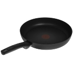 Сковорода Tefal Ultimate G2680672, 28 см, без крышки, черный, фото6