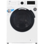 Стиральная машина Beko WSPE6H616S серебристый, загрузка фронтальная 6,5 кг, 1200 об/мин., класс: А++, фото12