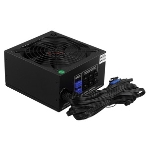 Блок питания серверный 900W ExeGate ServerPRO-900RADS (ATX, for 3U+ cases, APFC, КПД 80% (80 PLUS), 14cm fan, 24pin, 2(4+4)pin, PCIe, 5xSATA, 4xIDE, Cable Management, black), фото8