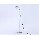 Светильник Ambrella light TR97658 SL серебро E27 max 40W D140*1450, фото3