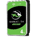 Жесткий диск Seagate Barracuda 3.5 4Tb 5400RPM OEM SATA 6Gb/S 256MB ST4000DM004, фото4