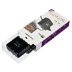 Сетевое зарядное устройство ACD-P602W-V1B 60Вт, 2xUSB 1PD+1QC, 3.6~20В/3А RTL, фото7