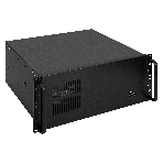 Серверный корпус ExeGate Pro EX292102RUS 4U300-08 (RM 19', высота 4U, глубина 300, БП 600PPH 80+Bronze, USB), фото15