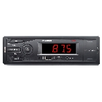 Автомагнитола Soundmax SM-CCR3179B, 1 DIN, Bluetooth, USB Type-A, AUX, фото4