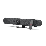 Камера для ВКС/Logitech Rally Bar Mini Graphite, фото5