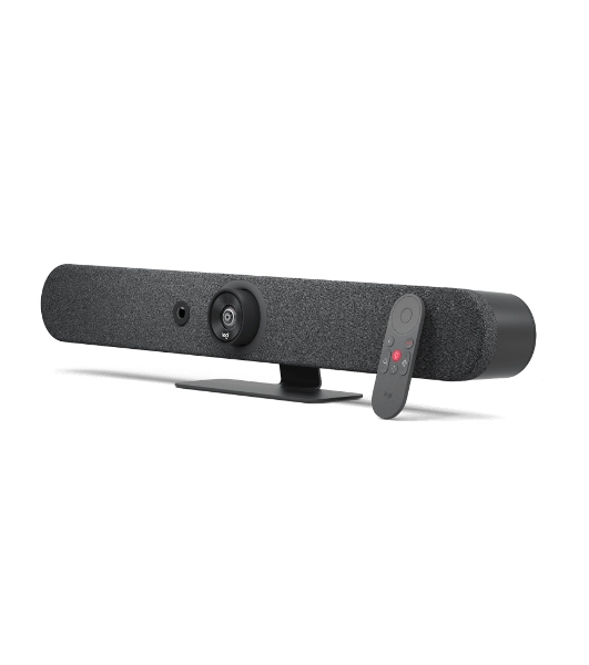 Камера для ВКС/Logitech Rally Bar Mini Graphite