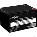 Батарея для ИБП ExeGate EX285638RUS HR 12-7.5 (12V 7.5Ah 1228W, клеммы F2), фото5