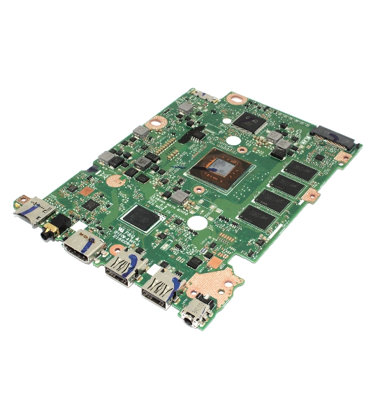 Материнская плата для Asus E406MA 4G/N4000