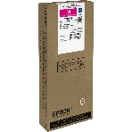Картридж струйный WF-C5xxx Series Ink Cartridge XL пурпурный 5 K pages, фото8