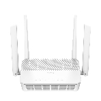 Роутер беспроводной Cudy WR3000H AX3000 100/1000/2500BASE-T, фото6