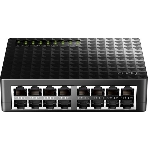 Коммутатор Cudy FS1016, 16×100 Мбит/с, фото10