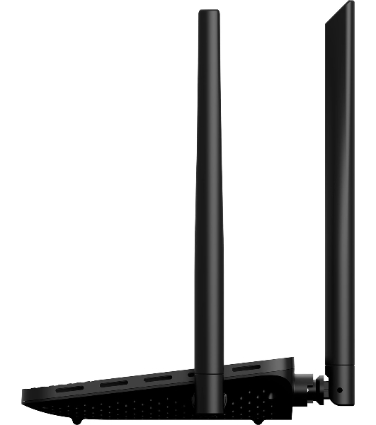 Беспроводной EasyMesh маршрутизатор D-Link DIR-830M/A1A AC1200, 1000Base-T WAN, 3x1000Base-T LAN
