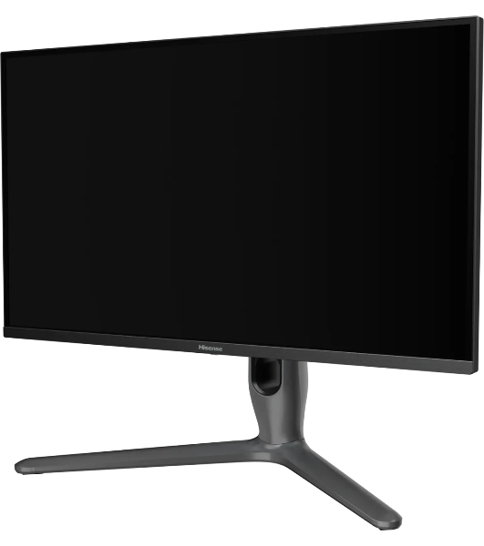Монитор 27' Hisense 27G7K-PRO IPS 3840x2160, 160 Гц, 1 мс, 16:9, 1000 кд/м², HDMI 2.1, DP 1.4, USB-C, 2xUSB 3.0, 3.5 Jack, DisplayHDR 1000, FreeSync Premium, miniLED, черный