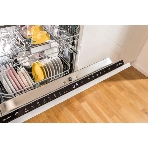 Встраиваемая посудомоечная машина Gorenje GV643D90, черный, 60 см, 16 компл., 45 дБ, класс A+++, фото37