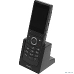 Телефон IP Fanvil W611W черный, фото5