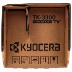Картридж лазерный Kyocera TK-3300 Kyocera Toner TK-3300 (14.5k), фото4