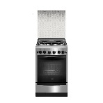 Плита газовая Gefest ПГ 5100-02 0004 серебристый, конфорок 4 шт, духовка 52 л, 50 см x 85 см x 58.5 см, фото10