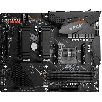 Материнская плата GIGABYTE B550 AORUS Elite AX V2, AM4, AMD B550, 4xDDR4, 4xSATA, 2xM.2, 1xPCIe 4.0 x16, 2xPCIe 3.0 x1, 1xDP, 1xHDMI, 1x2.5Gb LAN, Wi-Fi 6, Bluetooth 5, 2xUSB-A 10Gbps, 3xUSB-A 5Gbps, 2xUSB-A 2.0, 1xUSB-C 5Gbps, 5x3.5 мм, 7.1, ATX, фото5