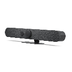 Камера для ВКС/Logitech Rally Bar Mini Graphite, фото4