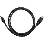 Кабель HDMI-19M --MiniHDMI-19M ver 2.0 1,5 м VCOM CG583-1.8M, фото5