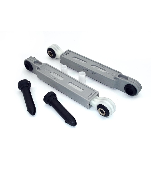 Амортизатор для стиральной машины Bosch, Siemens, Neff, 90N 170-250мм 673541 (комплект 2 шт)