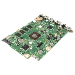 Материнская плата для Asus E406MA 4G/N4000, фото 1