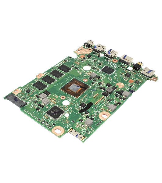 Материнская плата для Asus E406MA 4G/N4000