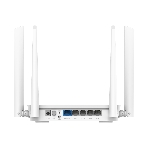 Роутер беспроводной Cudy WR3000H AX3000 100/1000/2500BASE-T, фото5