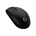 Мышь беспроводная Logitech G304 Lightspeed черный, 12000 dpi, радиоканал, USB, кнопки - 6, фото18