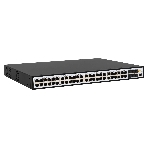 Коммутатор SNR SNR-S5310G-48TX-POE, 1 Гбит/с, количество портов 48 шт, (L2), фото13