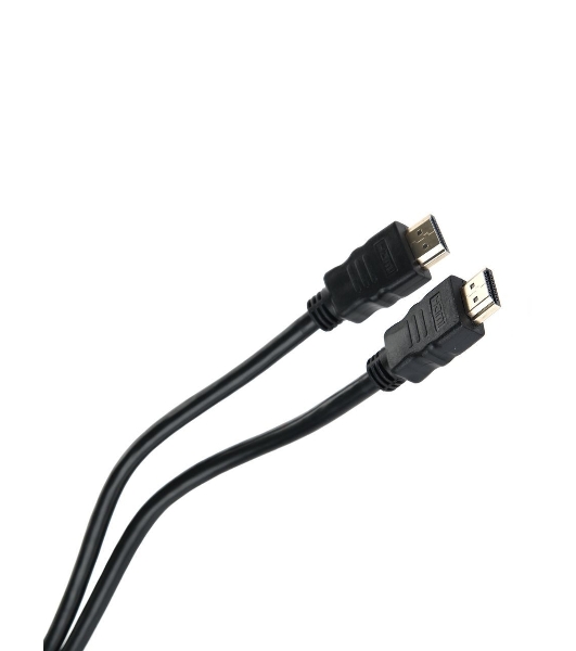Кабель Telecom HDMI 19M/M ver 2.0,2m TCG200-2M
