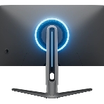 Монитор 27' Hisense 27G7K-PRO IPS 3840x2160, 160 Гц, 1 мс, 16:9, 1000 кд/м², HDMI 2.1, DP 1.4, USB-C, 2xUSB 3.0, 3.5 Jack, DisplayHDR 1000, FreeSync Premium, miniLED, черный, фото19